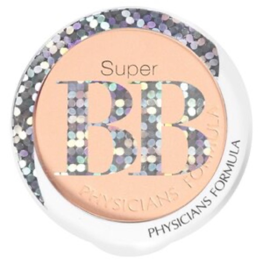 Physicians Formula Super BB Powder - Peach
